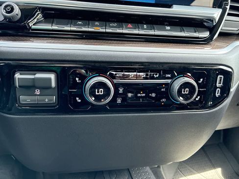 New 2026 Chevrolet Silverado 1500 RST w/ RST Select Package image 18