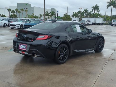 Used 2024 Subaru BRZ tS image 5
