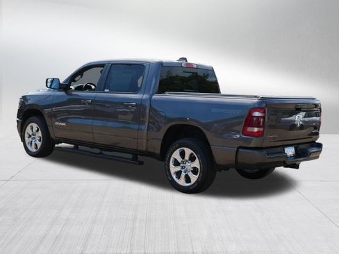 Used 2023 RAM 1500 Big Horn AWD/4WD image 5