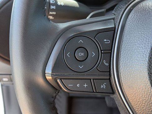 Certified 2026 Toyota Corolla Cross AWD Hybrid image 22