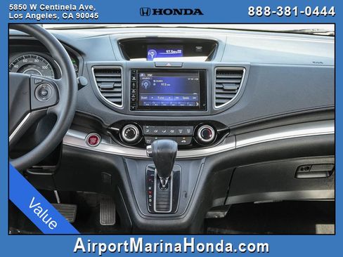 Used 2015 Honda CR-V EX image 15
