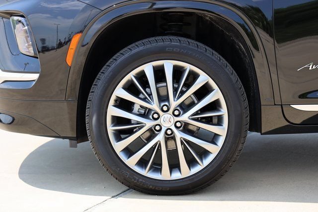 New 2026 Buick Enclave Avenir FWD image 9