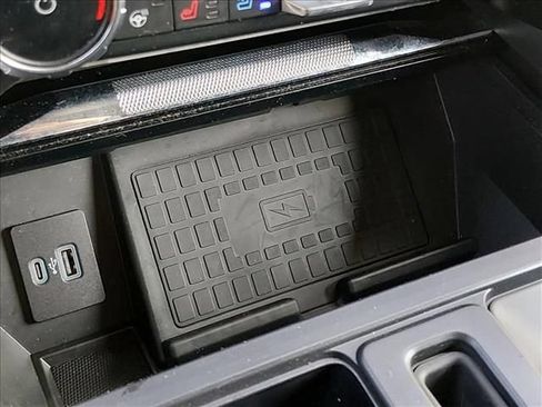 Used 2022 Ford F150 Lariat w/ Equipment Group 502A High AWD/4WD image 23