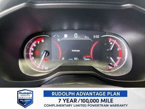 Used 2024 Toyota RAV4 LE FWD image 18