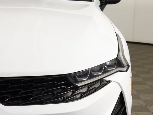 Used 2022 Kia K5 GT-Line w/ GT-Line Awd Premium Package image 15