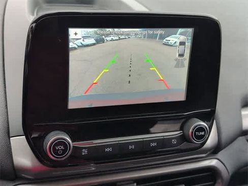 Used 2018 Ford EcoSport SE image 14
