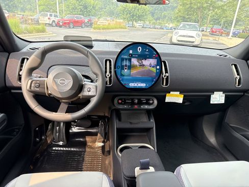 New 2027 MINI Cooper Countryman S AWD/4WD image 17