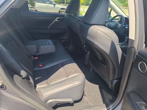 Used 2021 Lexus RX 350 AWD w/ Premium Package image 32