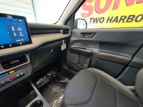 New 2026 Ford Maverick XL w/ 4K Tow Package AWD/4WD image 28