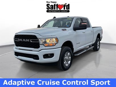 Used 2024 RAM 2500 Big Horn w/ Safety Group