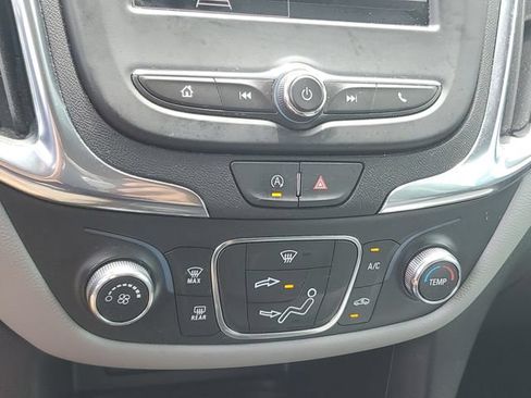 Used 2024 Chevrolet Equinox LS w/ LS Convenience Package AWD/4WD image 28