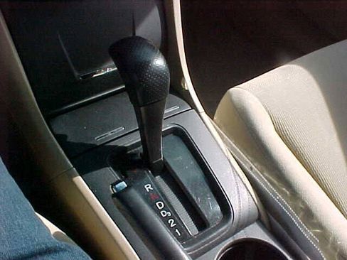 Used 2007 Honda Accord LX image 19