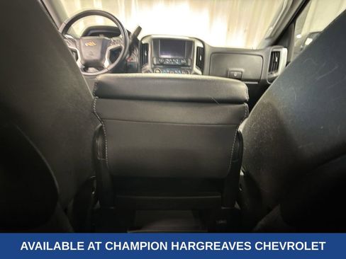 Used 2014 Chevrolet Silverado 1500 LT w/ All Star Edition image 29
