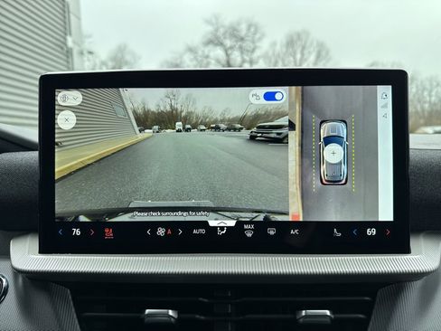 New 2026 Ford Explorer ST-Line w/ ST-Line Street Pack AWD/4WD image 14
