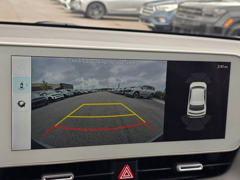 Used 2024 Hyundai Ioniq 5 SEL RWD image 18