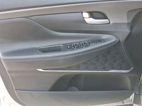 Used 2020 Hyundai Santa Fe SEL w/ Convenience + Premium Package image 12