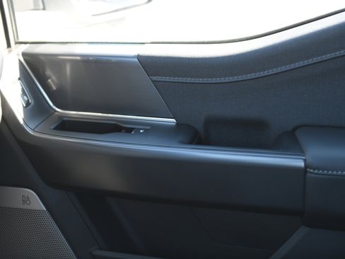 New 2026 Ford F150 Lariat w/ Equipment Group 501A Mid image 29