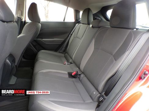 Used 2025 Subaru Impreza 2.0i w/ Popular Package #1A image 24