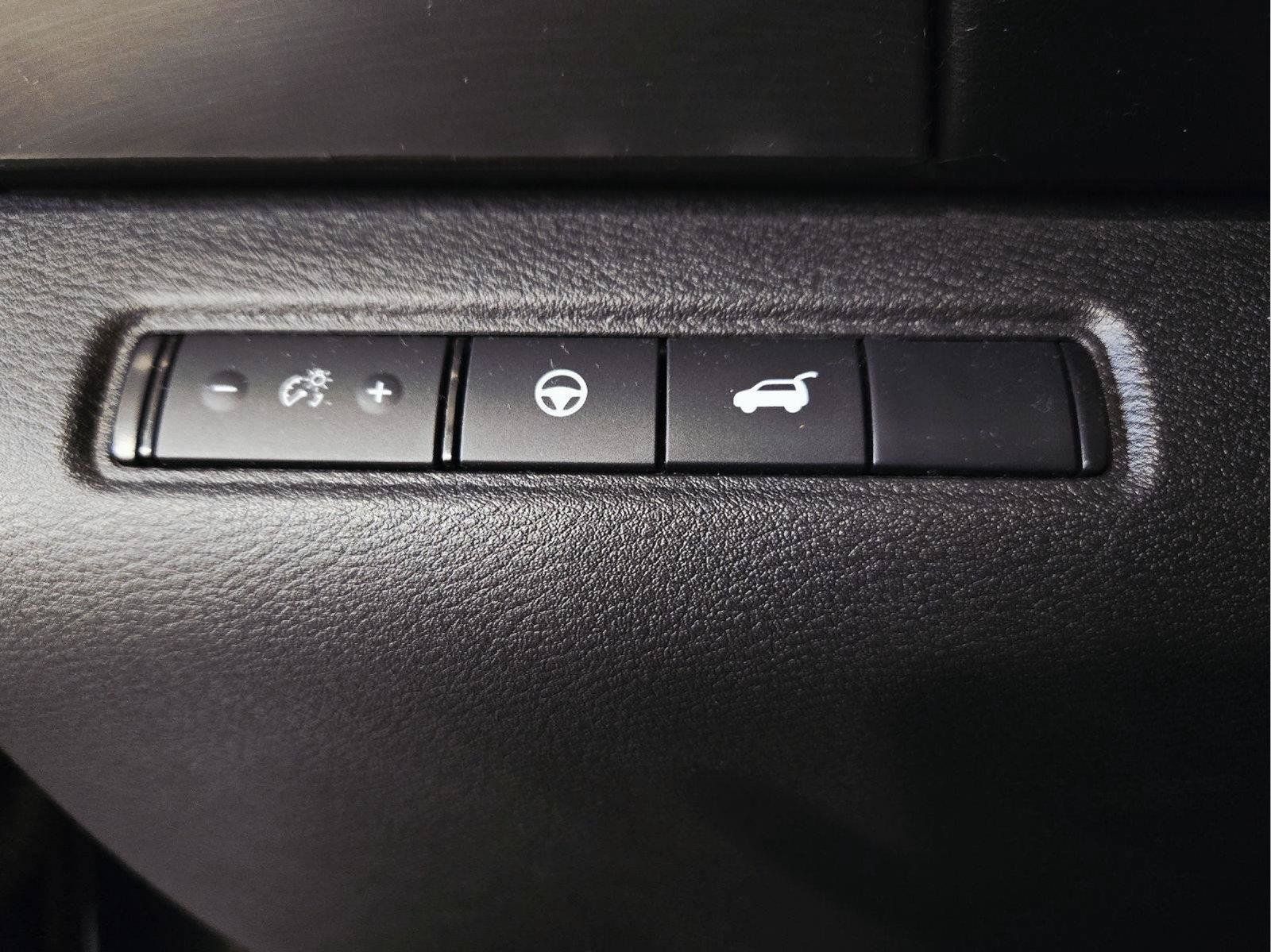 Used 2026 Nissan Pathfinder Rock Creek AWD/4WD image 25