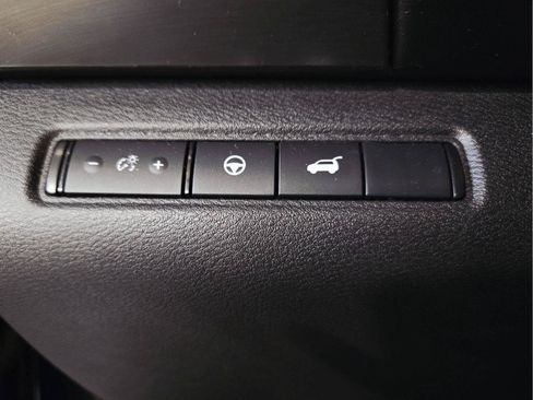 Used 2026 Nissan Pathfinder Rock Creek AWD/4WD image 25