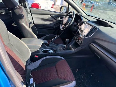 Used 2020 Subaru Impreza 2.0i Sport image 11