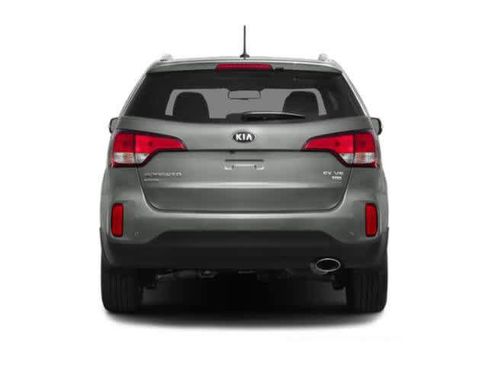 Used 2015 Kia Sorento LX image 7