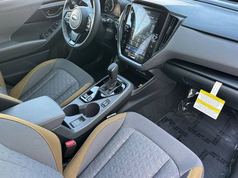 Used 2026 Subaru Crosstrek 2.5i Sport w/ Crosstrek Mirror Package AWD/4WD image 18