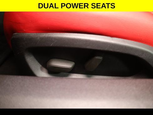 Used 2014 Chevrolet Corvette Stingray Coupe w/ Battery Protection Package RWD image 6
