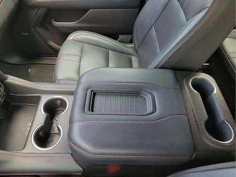 Used 2021 Chevrolet Tahoe RST RWD image 20