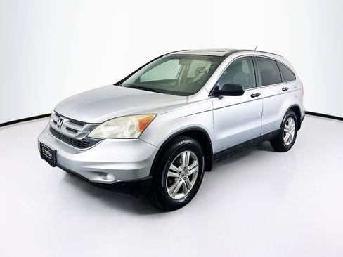 Used 2011 Honda CR-V EX image 3
