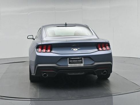 New 2026 Ford Mustang Coupe RWD image 26