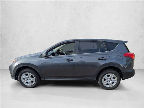 Used 2015 Toyota RAV4 LE image 8