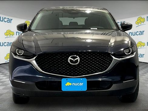 Used 2025 MAZDA CX-30 AWD 2.5 S image 2