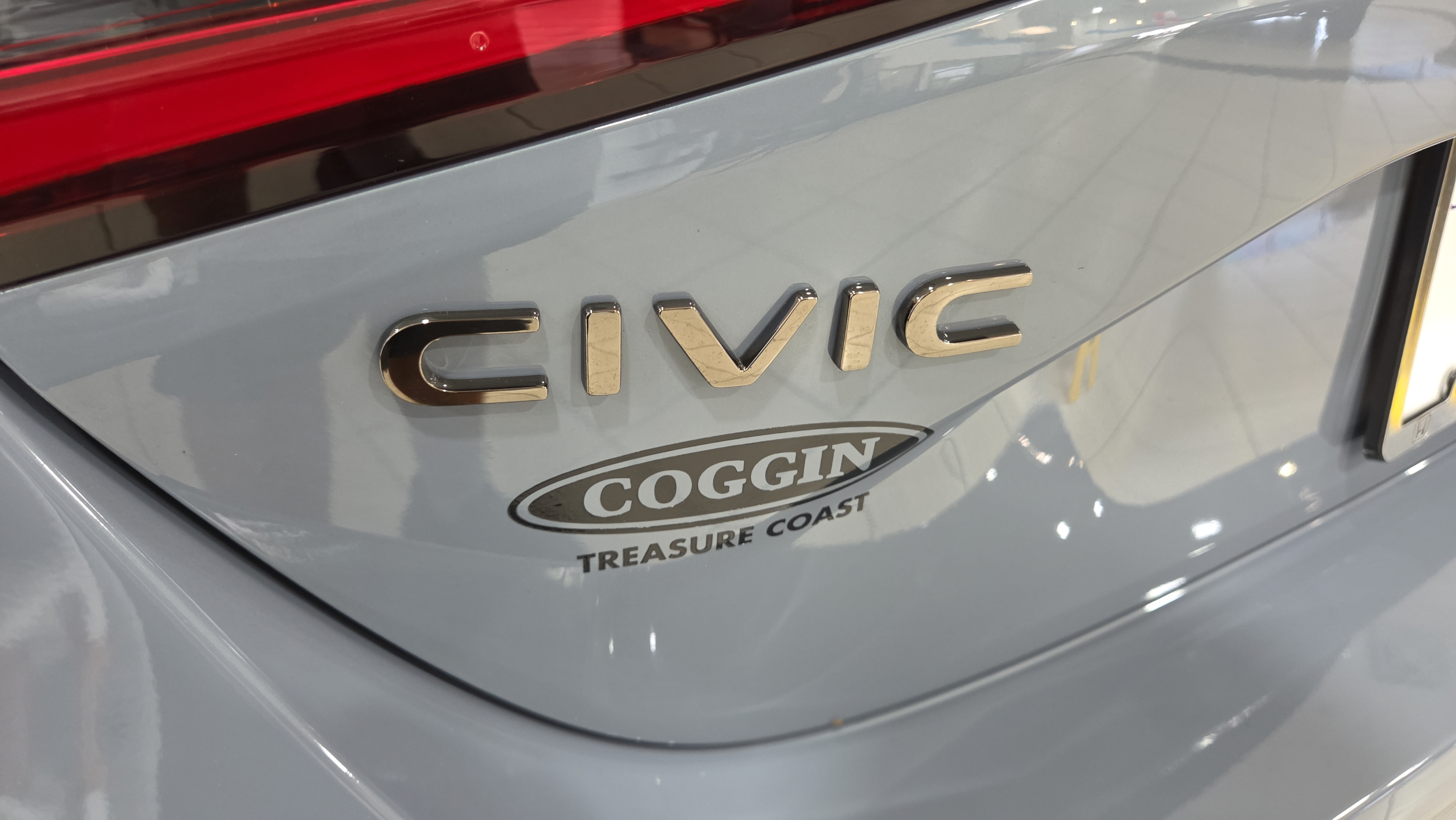 Used 2026 Honda Civic Type R image 33