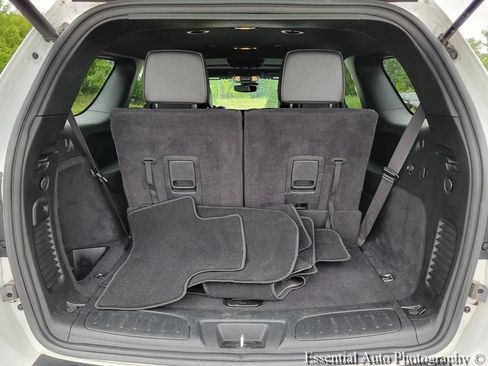 Used 2024 Dodge Durango GT AWD/4WD image 28