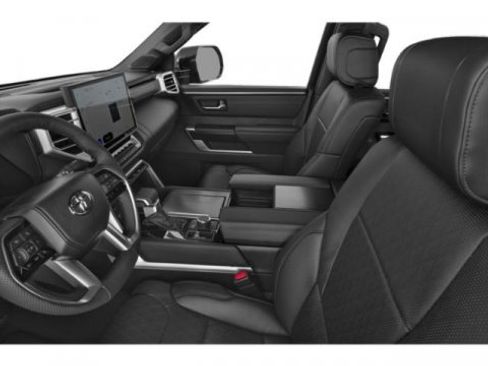 New 2026 Toyota Tundra Platinum w/ TRD Off-Road Package image 11
