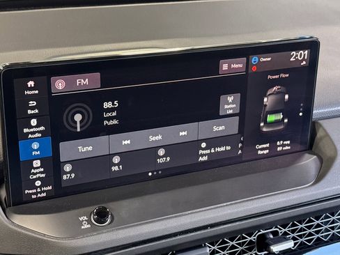 Used 2025 Honda Accord Sport image 25