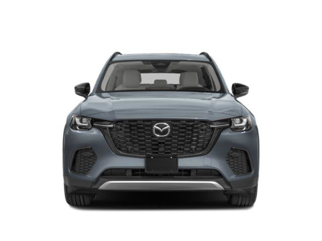 Used 2025 MAZDA CX-70 Plug-In Hybrid w/ Premium Pkg AWD/4WD image 4