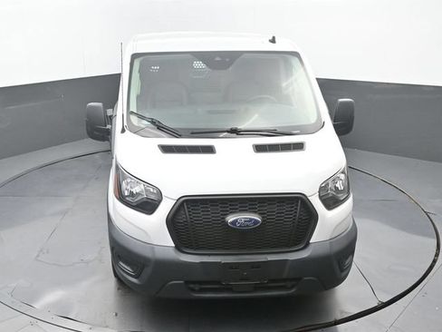 Used 2021 Ford Transit 150 Low Roof RWD image 14