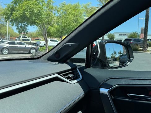 New 2025 Toyota RAV4 XSE image 28