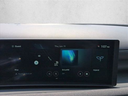 New 2026 Hyundai Tucson Limited AWD/4WD image 12