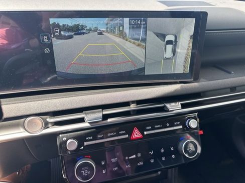 New 2025 Hyundai Tucson Limited image 25