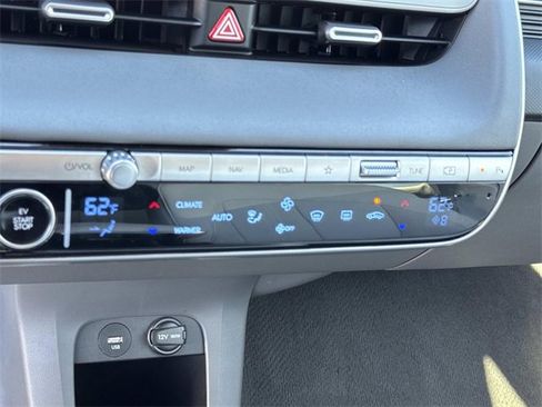 Used 2023 Hyundai Ioniq 5 SEL w/ Cargo Package image 17