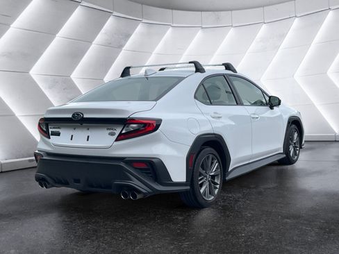 Used 2023 Subaru WRX AWD/4WD image 6