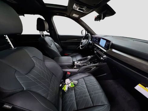 New 2025 Kia Telluride SX X-Line image 32