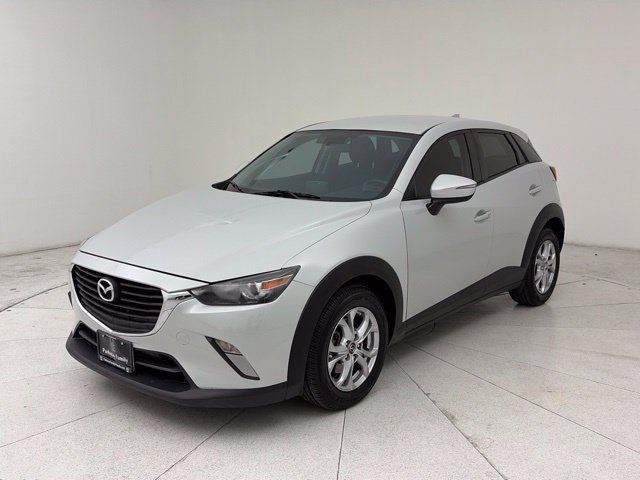Used 2016 MAZDA CX-3 Touring AWD/4WD image 1