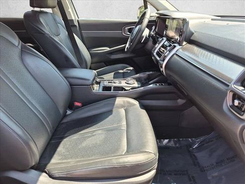 Used 2023 Kia Sorento EX w/ Panoramic Sunroof Package AWD/4WD image 23