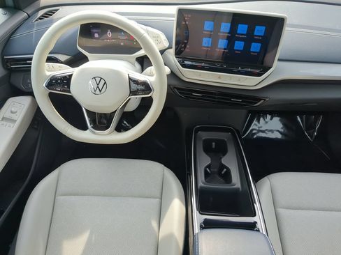 Used 2023 Volkswagen ID.4 Pro S RWD image 14