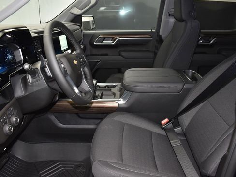 New 2026 Chevrolet Silverado 1500 LT image 13