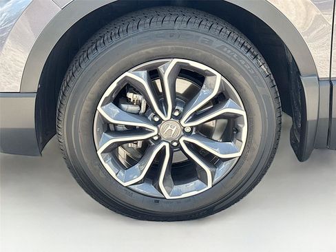 Certified 2022 Honda CR-V EX-L image 36